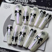 Darling Darkling - Crypt Couture