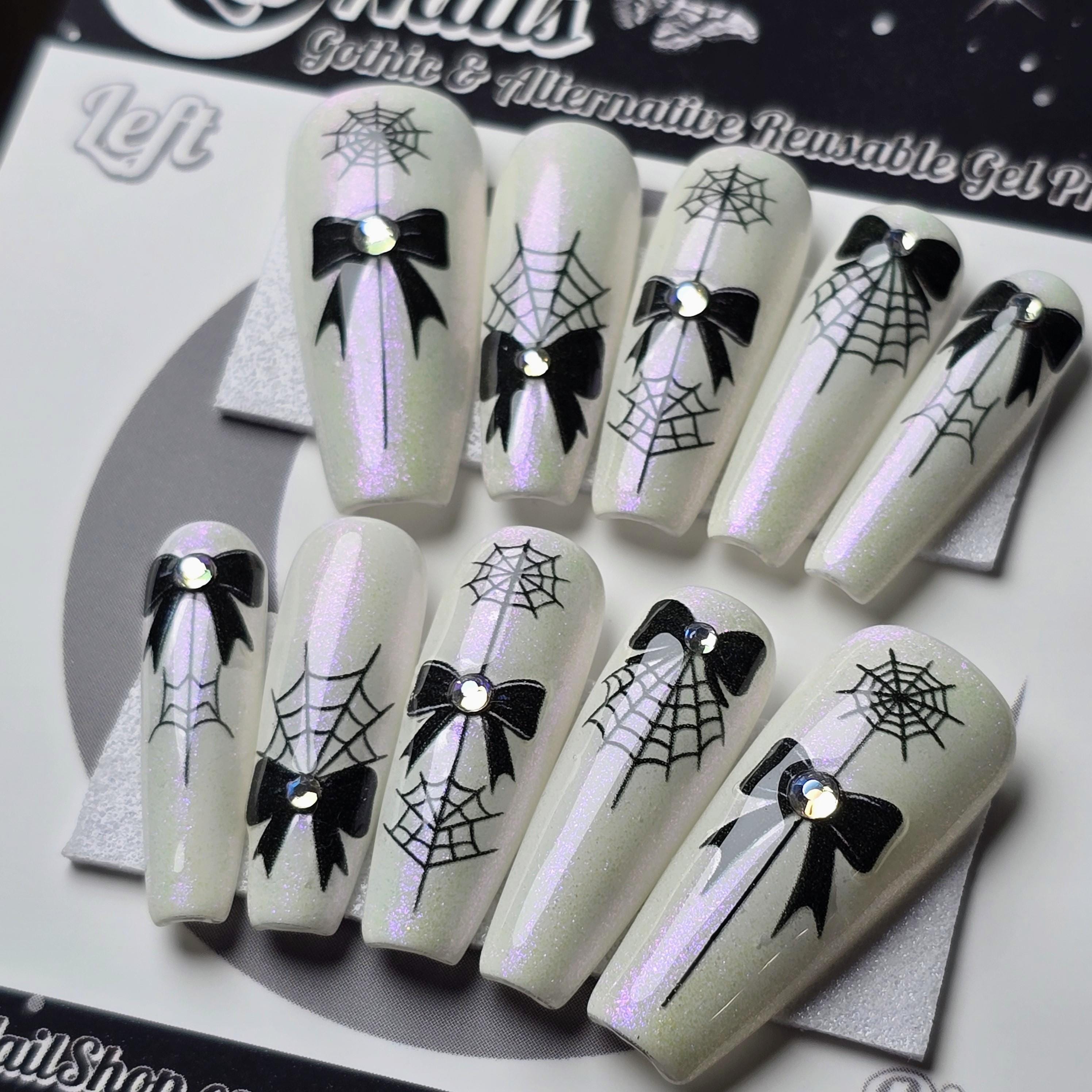 Darling Darkling - Crypt Couture