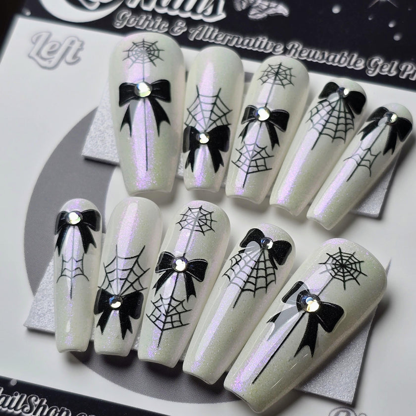 Darling Darkling - Crypt Couture