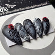 Marble & Mourning - Crypt Coture