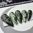 Grave Matters - Crypt Coture