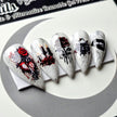 Vampire's Kiss - Crypt Couture