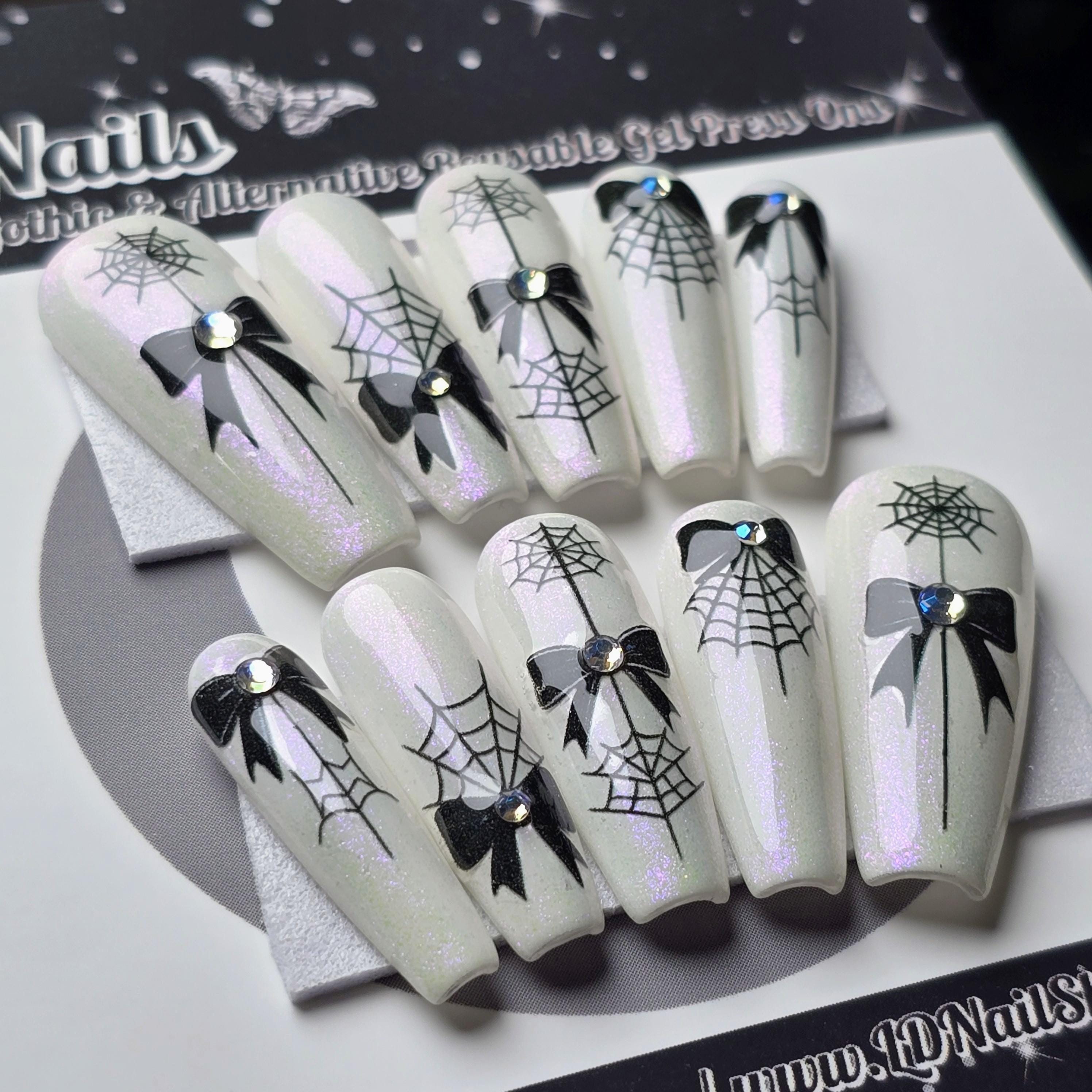 Darling Darkling - Crypt Couture