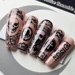 Poisoned Portraits - Crypy Couture