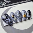 Ghostly Garden - Ghoulish Garden