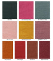 Hemp Organic Cotton Jersey Fabric – Premium Sustainable Knit