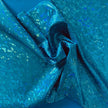 Holographic Shatter Glass Spandex Fabric - 60