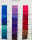 Milliskin Nylon Spandex Fabric: 4-Way Stretch Dancewear, Swimwear, Cosplay
