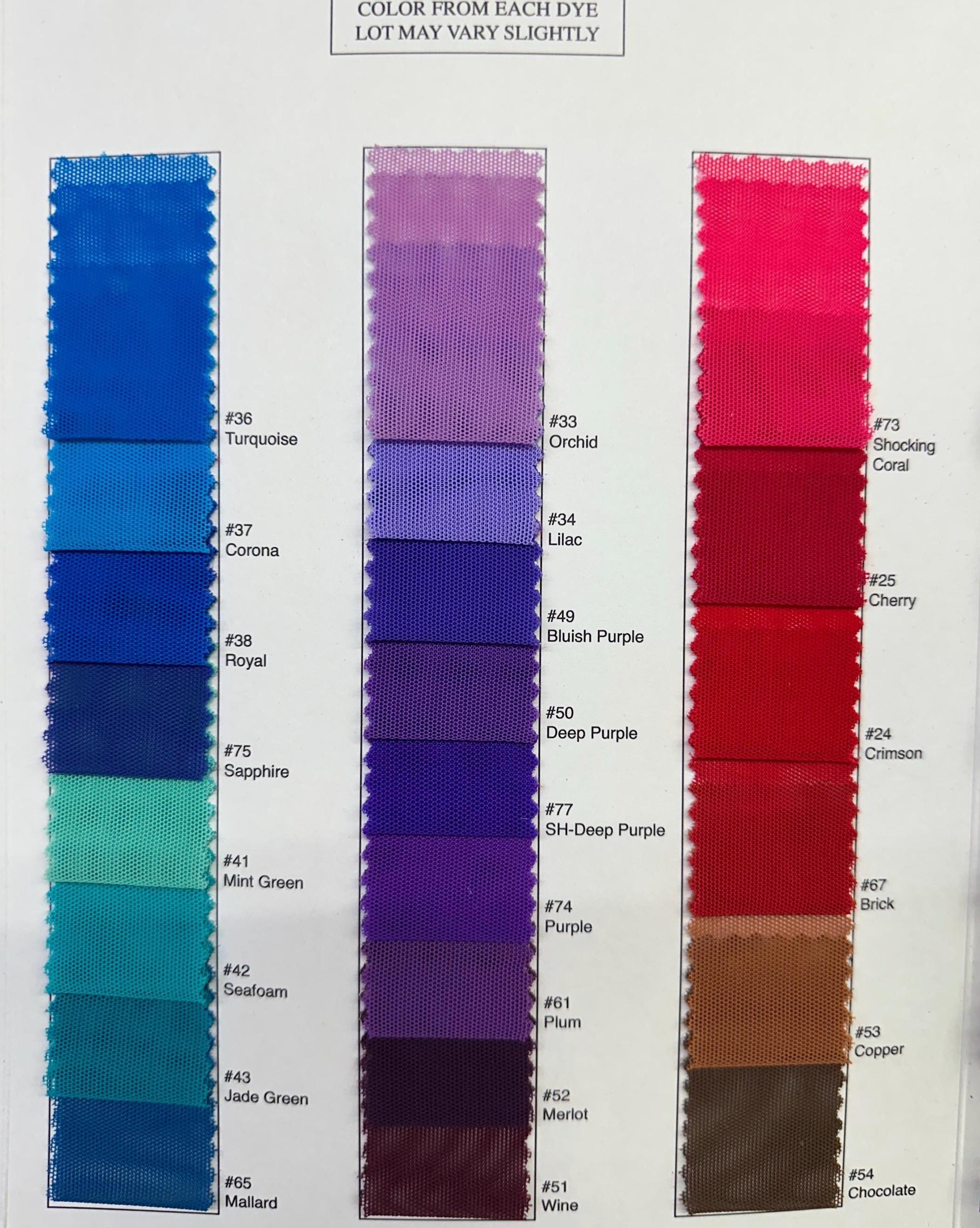 Milliskin Nylon Spandex Fabric: 4-Way Stretch Dancewear, Swimwear, Cosplay