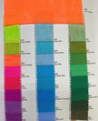 Milliskin Nylon Spandex Fabric: 4-Way Stretch Dancewear, Swimwear, Cosplay