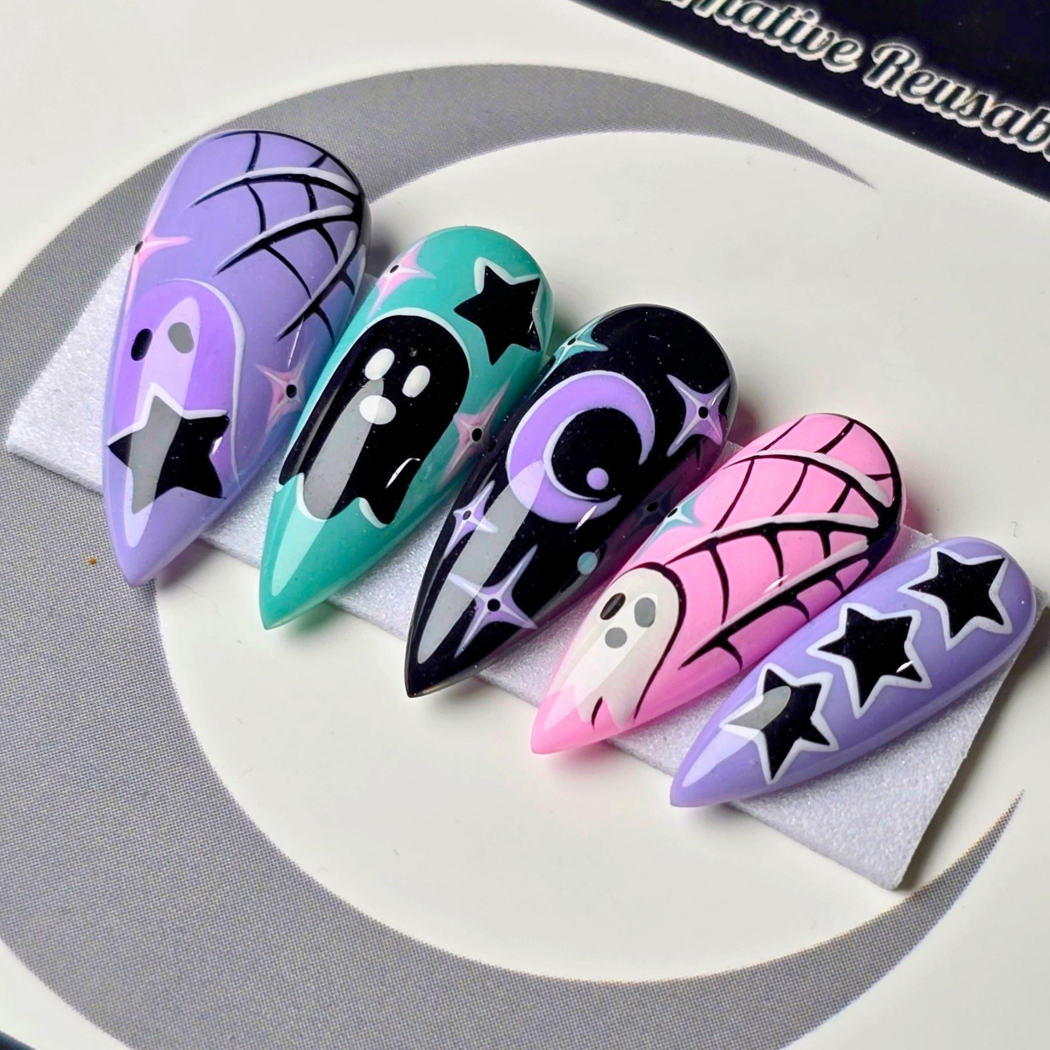 Ghoulaxy - Cute & Cursed