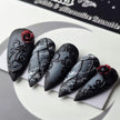Marble & Mourning - Crypt Coture