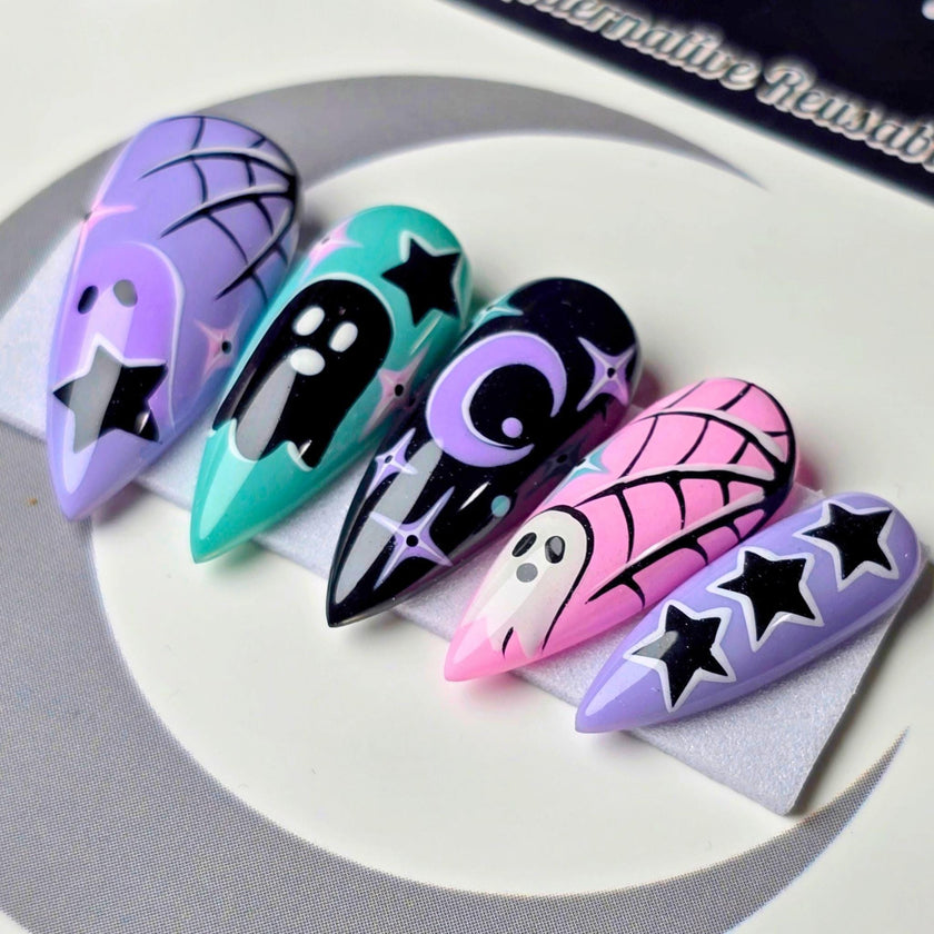 Ghoulaxy - Cute & Cursed
