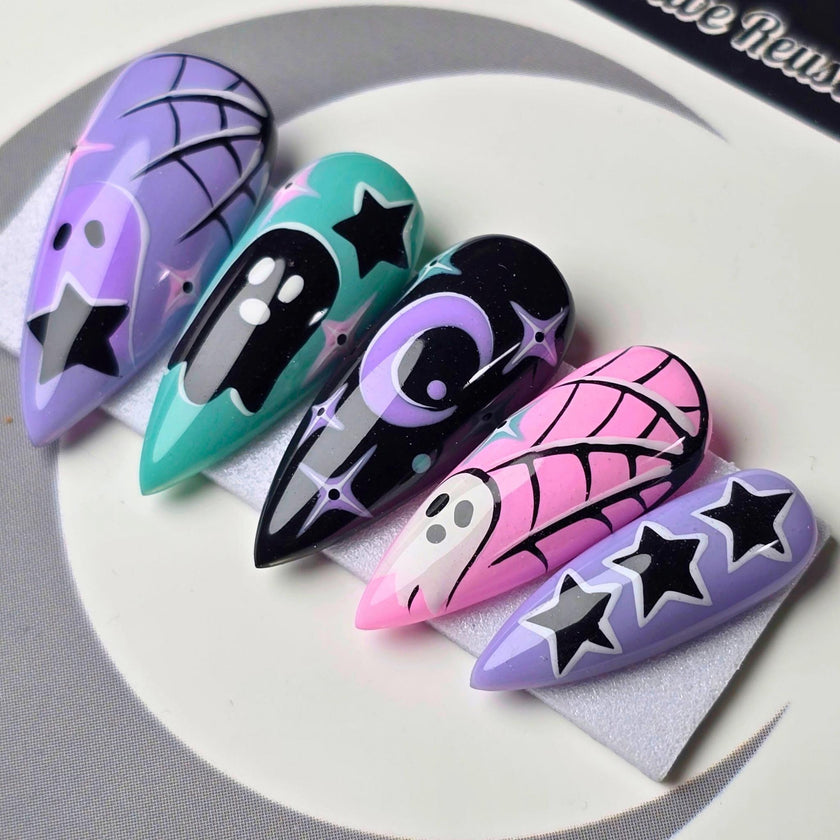 Ghoulaxy - Cute & Cursed