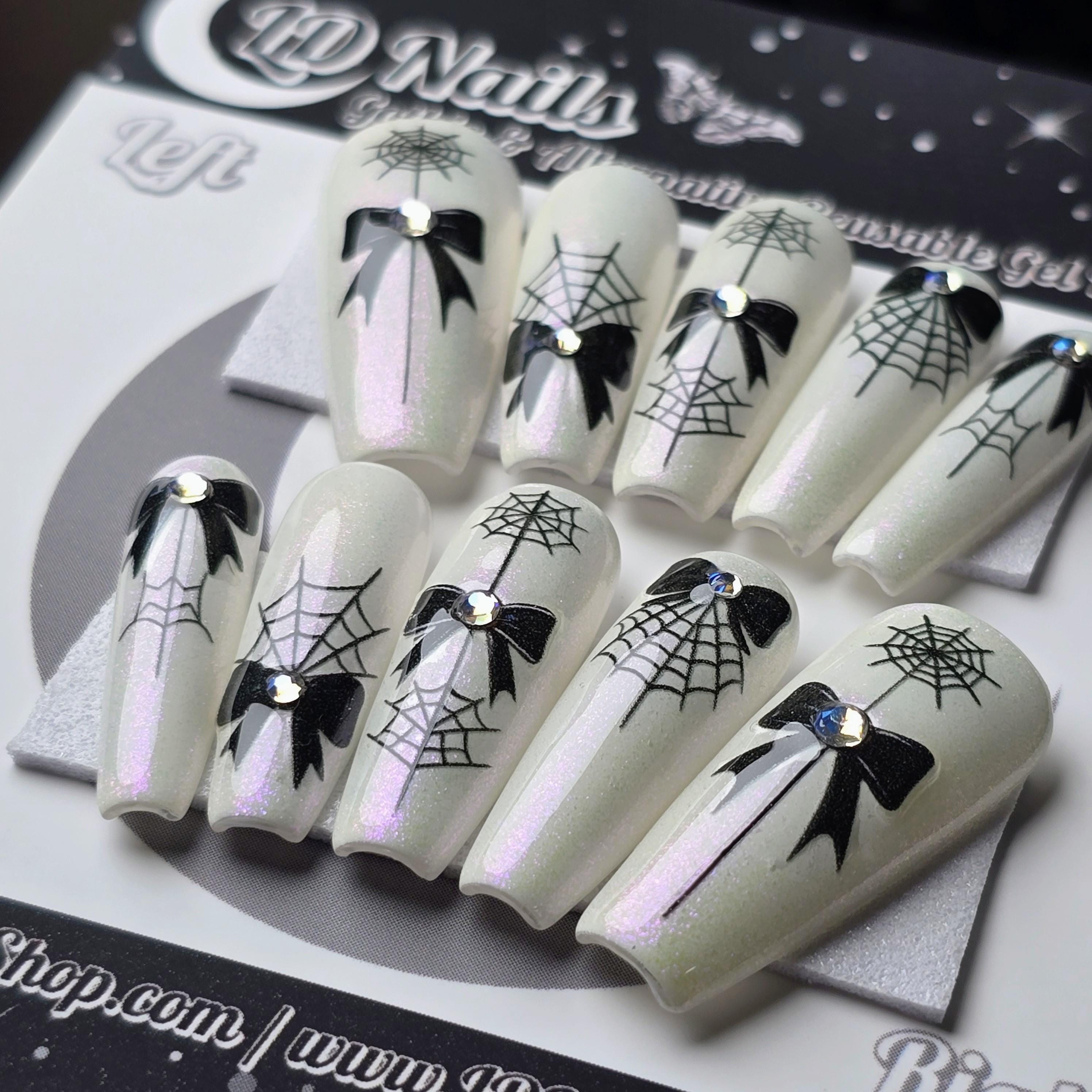 Darling Darkling - Crypt Couture