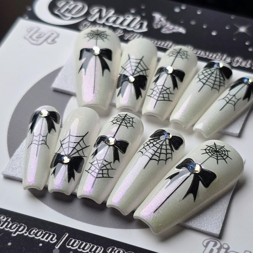 Darling Darkling - Crypt Couture