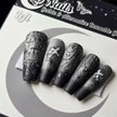 Deaths Rosary - Crypt Couture