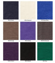 Hemp Organic Cotton Jersey Fabric – Premium Sustainable Knit