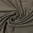 Hemp Organic Cotton Stretch Jersey Fabric - 58