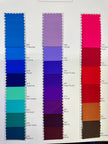 Milliskin Nylon Spandex Fabric: 4-Way Stretch Dancewear, Swimwear, Cosplay