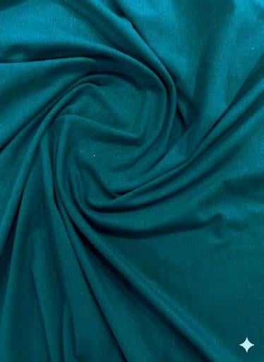 Hemp Organic Cotton Jersey Fabric – Premium Sustainable Knit
