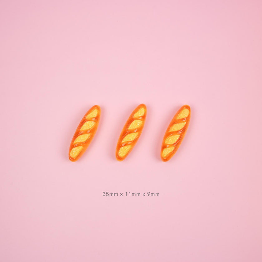 Bakery Magnet Set