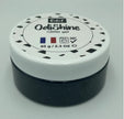 OdiShine Glitter Gel 65g – Multi-Purpose Sparkle Gel for Fabric, Crafts, Scrapbooking & DIY Projects