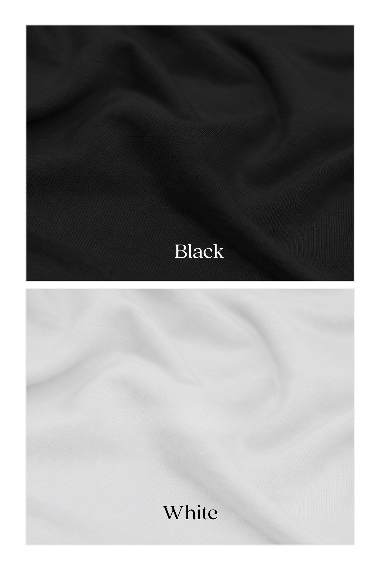 Bamboo Modal Jersey Fabric – Premium Stretch Knit | 215 GSM