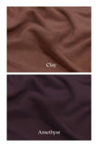 Bamboo Modal Jersey Fabric – Premium Stretch Knit | 215 GSM
