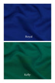Bamboo Modal Jersey Fabric – Premium Stretch Knit | 215 GSM