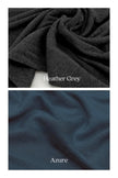 Bamboo Modal Jersey Fabric – Premium Stretch Knit | 215 GSM