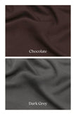 Bamboo Modal Jersey Fabric – Premium Stretch Knit | 215 GSM