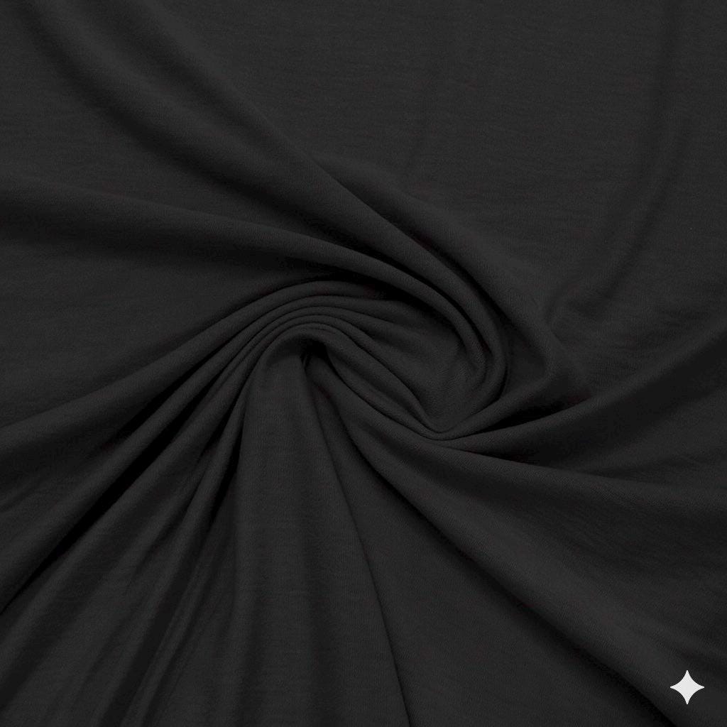 Lyocell Organic Cotton Jersey – Premium Sustainable Knit Fabric