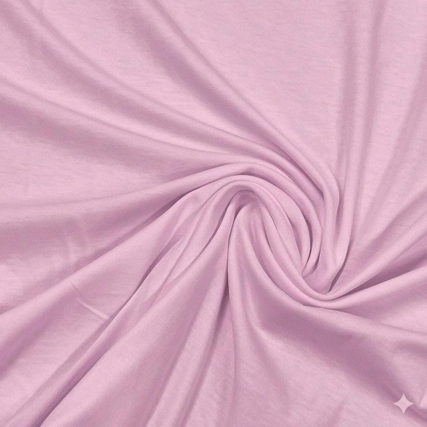 Lyocell Organic Cotton Jersey – Premium Sustainable Knit Fabric