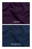 Bamboo Modal Jersey Fabric – Premium Stretch Knit | 215 GSM