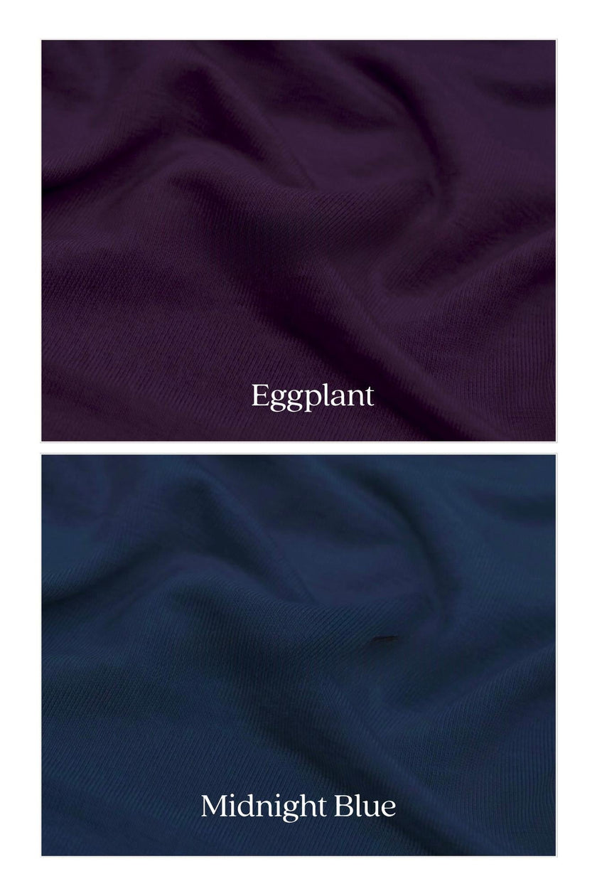 Bamboo Modal Jersey Fabric – Premium Stretch Knit | 215 GSM