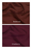 Bamboo Modal Jersey Fabric – Premium Stretch Knit | 215 GSM