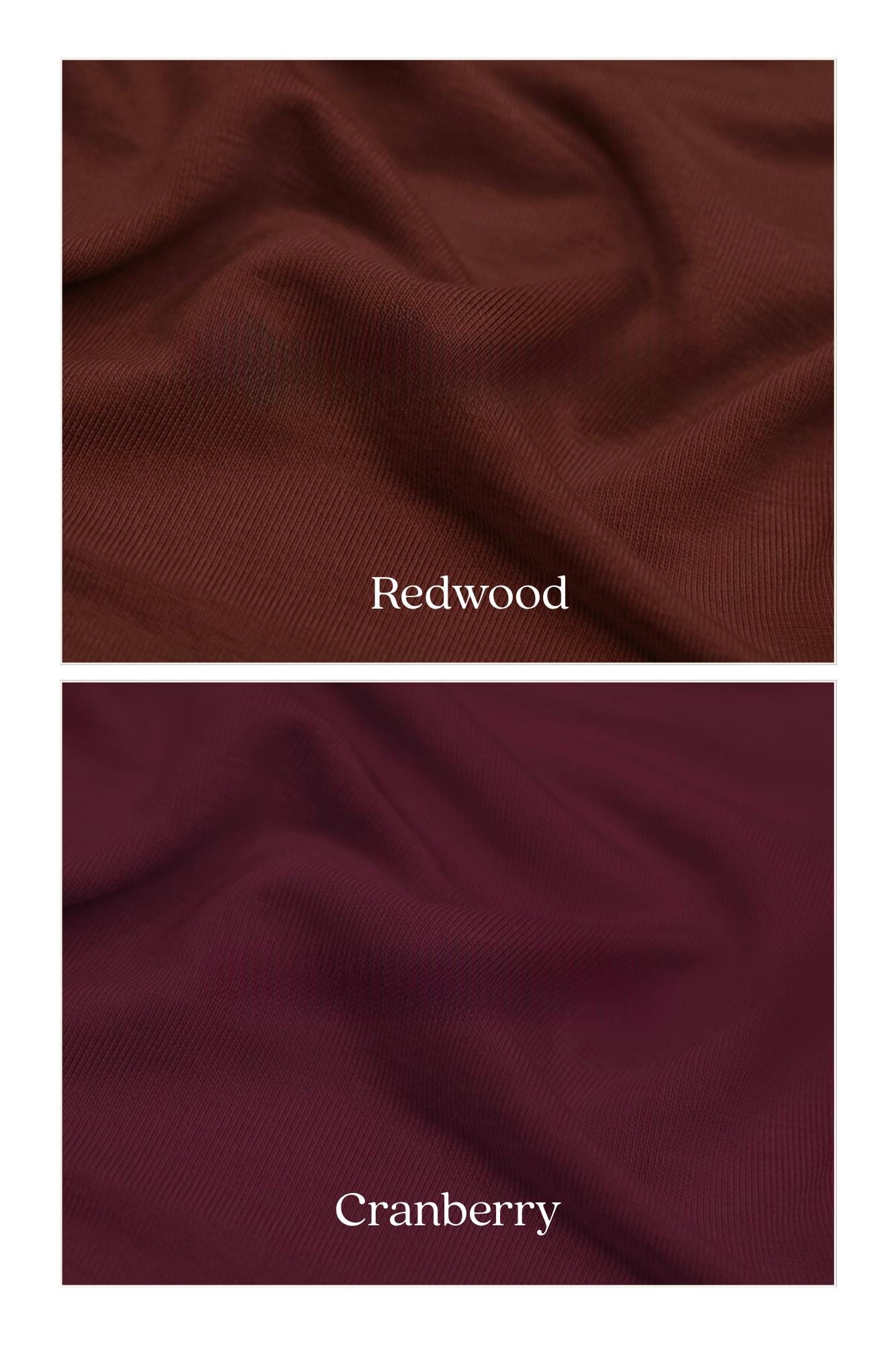 Bamboo Modal Jersey Fabric – Premium Stretch Knit | 215 GSM