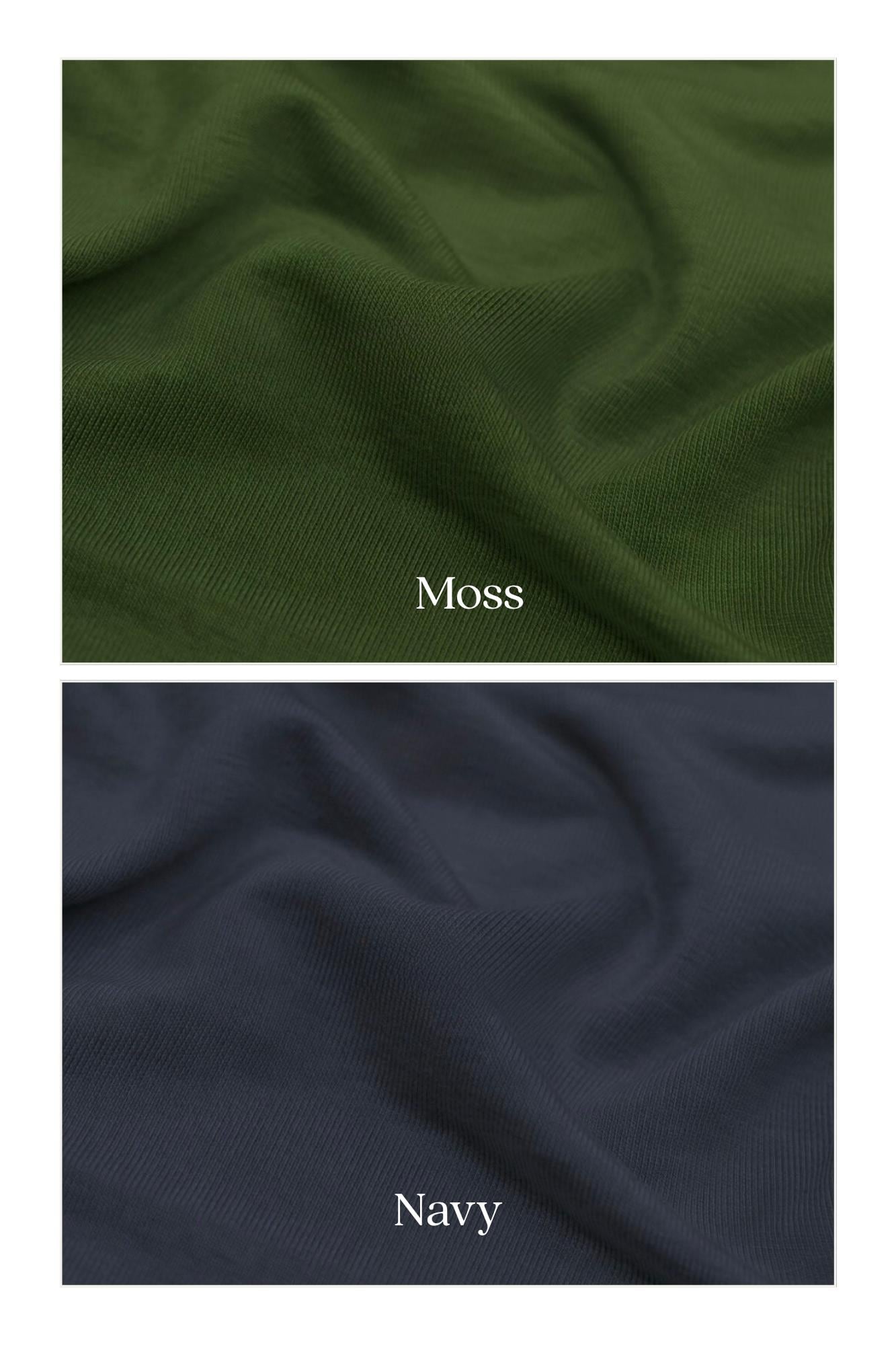 Bamboo Modal Jersey Fabric – Premium Stretch Knit | 215 GSM
