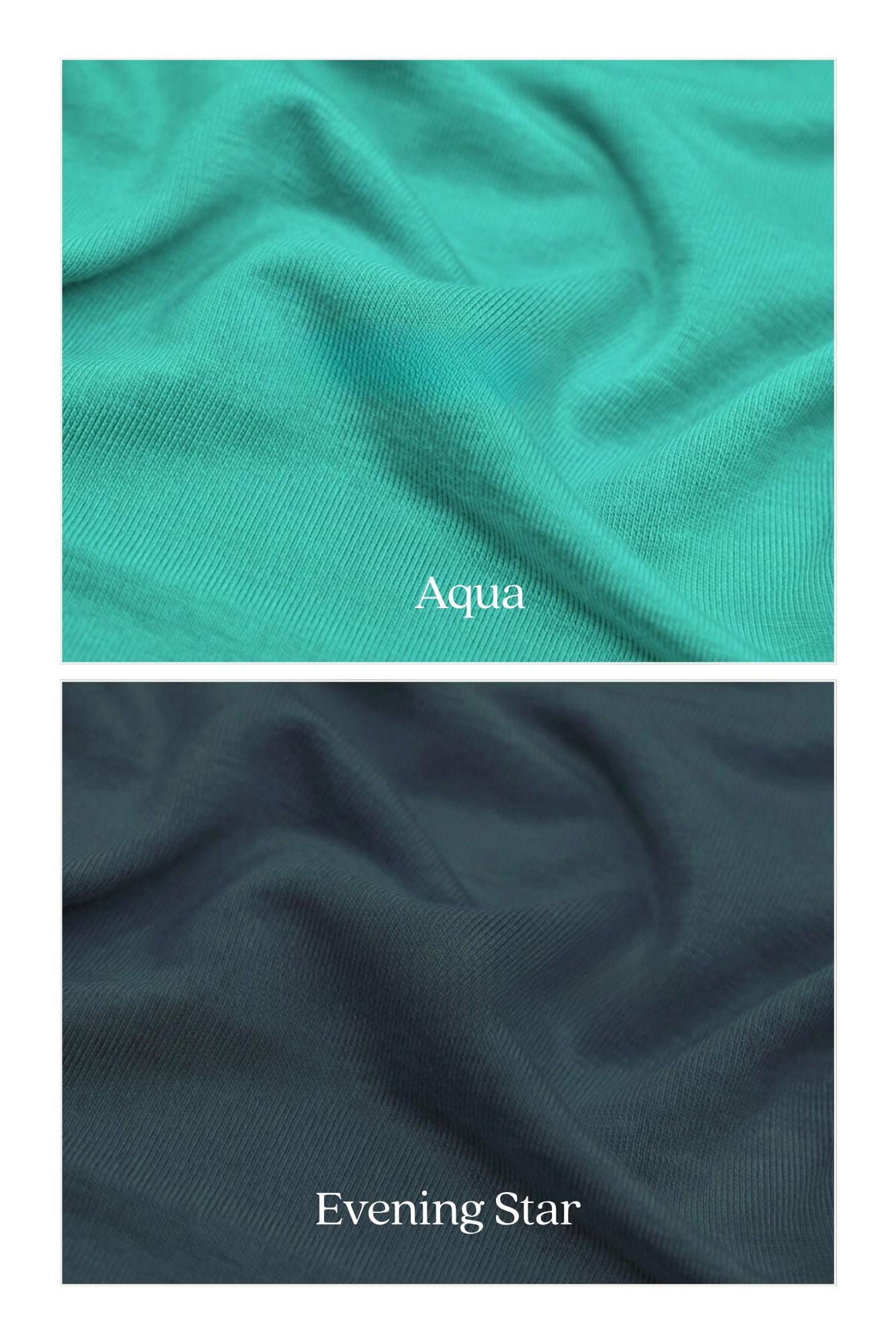 Bamboo Modal Jersey Fabric – Premium Stretch Knit | 215 GSM