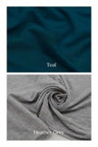 Bamboo Modal Jersey Fabric – Premium Stretch Knit | 215 GSM