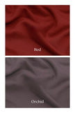 Bamboo Modal Jersey Fabric – Premium Stretch Knit | 215 GSM