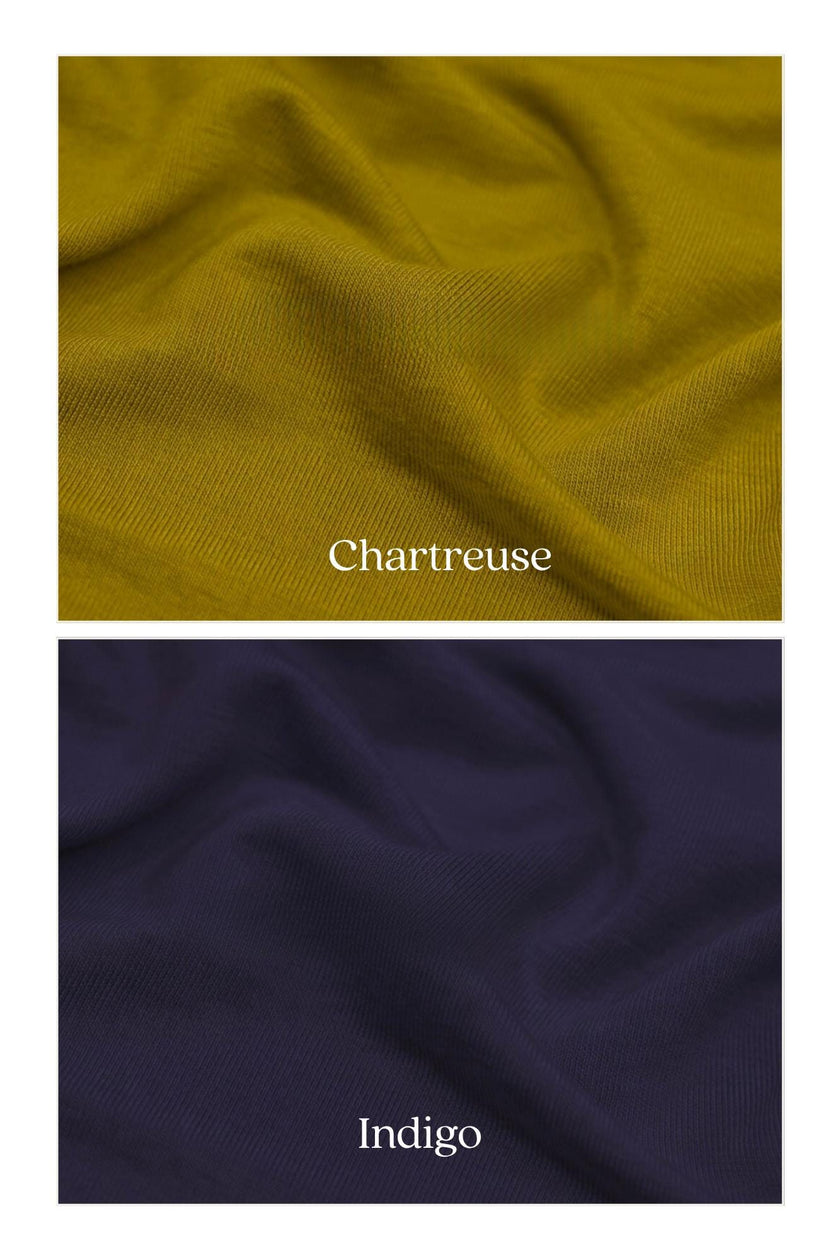 Bamboo Modal Jersey Fabric – Premium Stretch Knit | 215 GSM