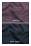Bamboo Modal Jersey Fabric – Premium Stretch Knit | 215 GSM
