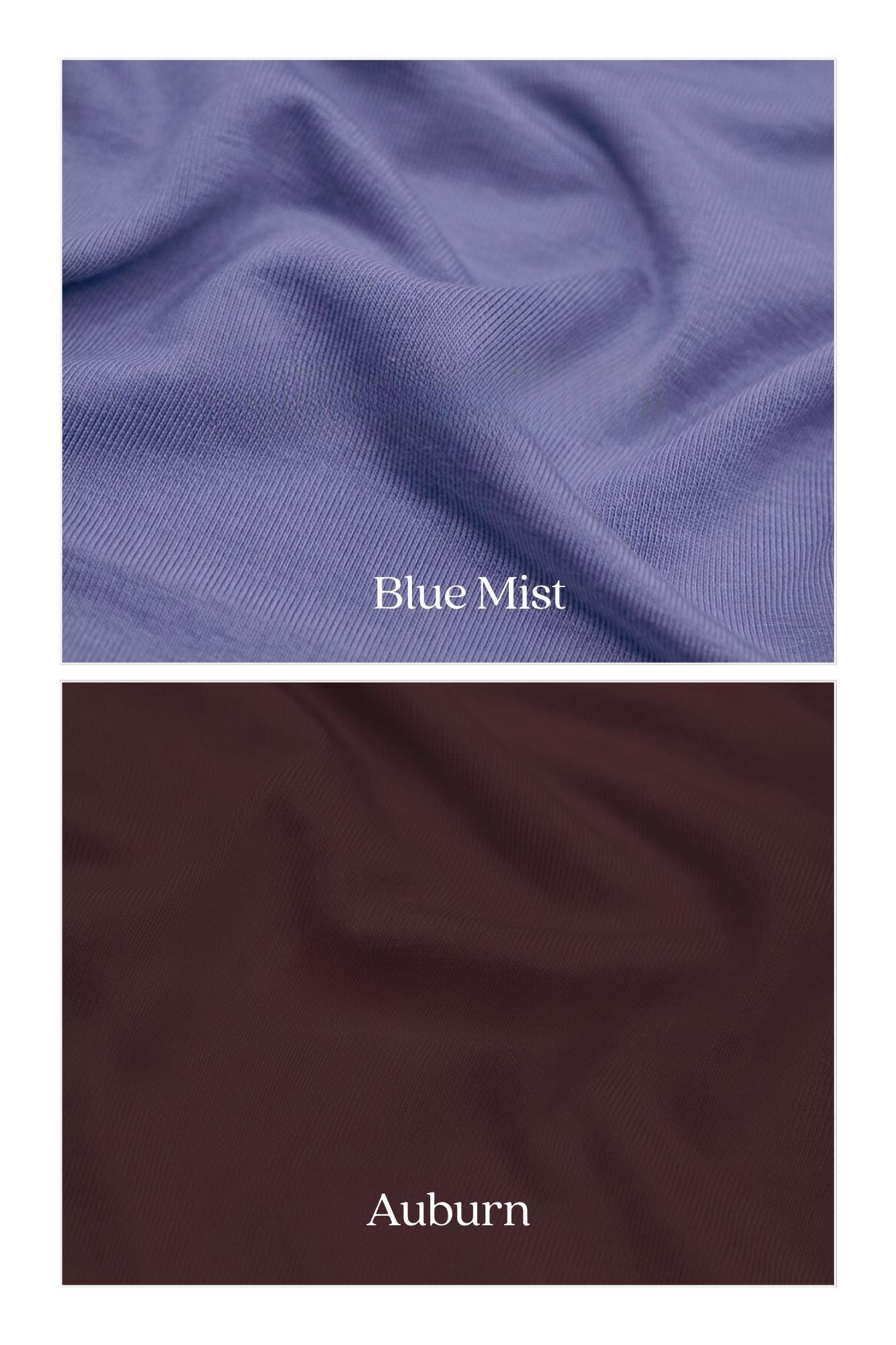 Bamboo Modal Jersey Fabric – Premium Stretch Knit | 215 GSM