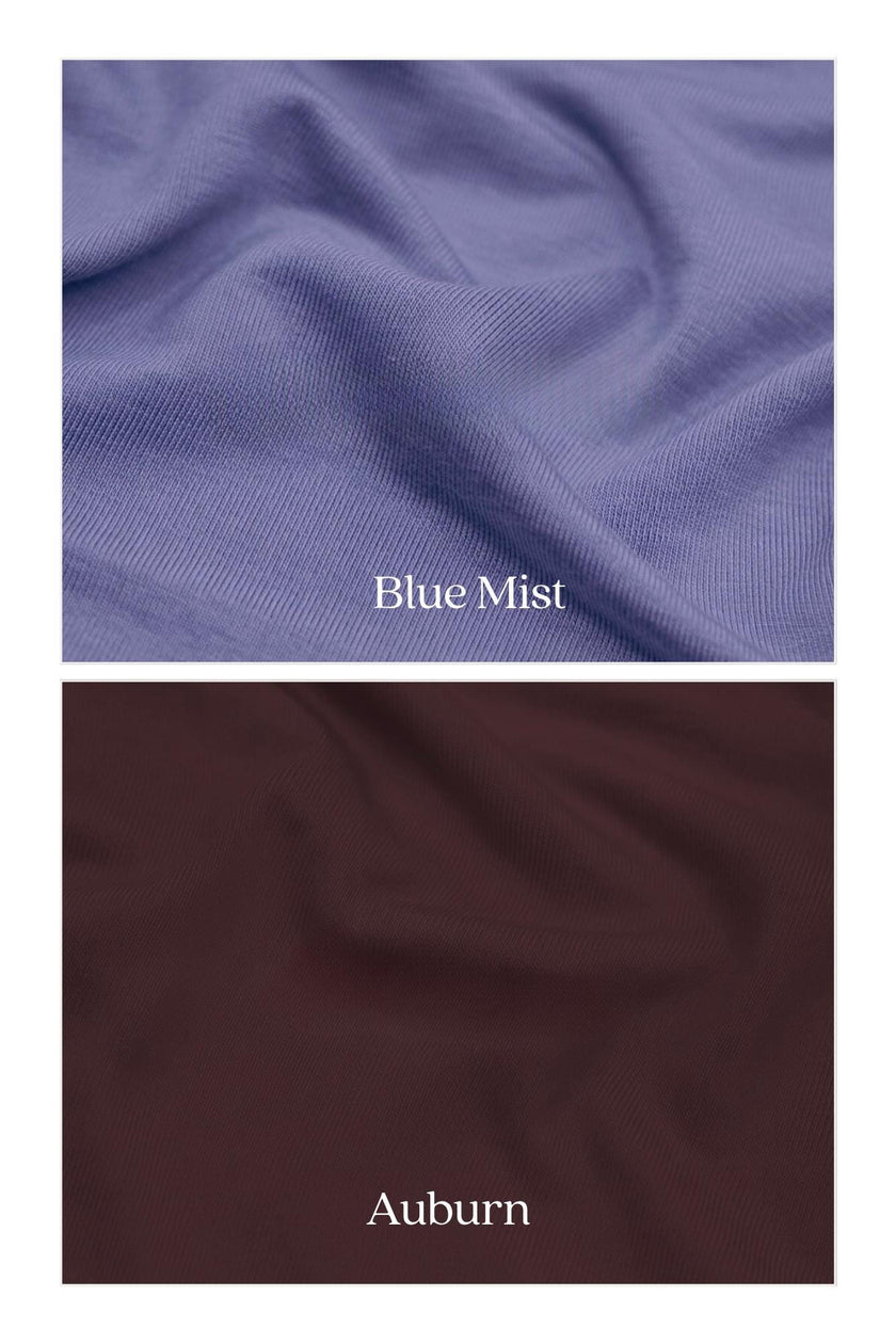 Bamboo Modal Jersey Fabric – Premium Stretch Knit | 215 GSM