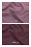 Bamboo Modal Jersey Fabric – Premium Stretch Knit | 215 GSM