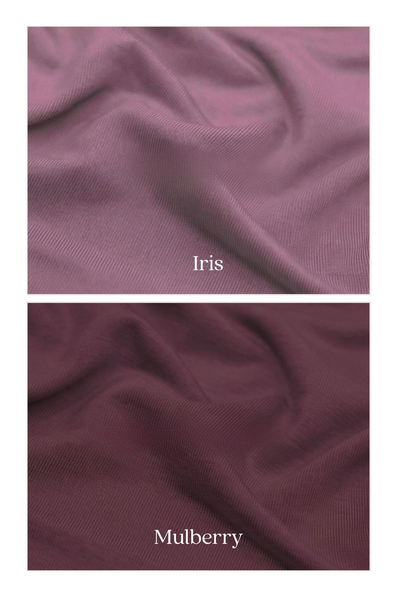 Bamboo Modal Jersey Fabric – Premium Stretch Knit | 215 GSM