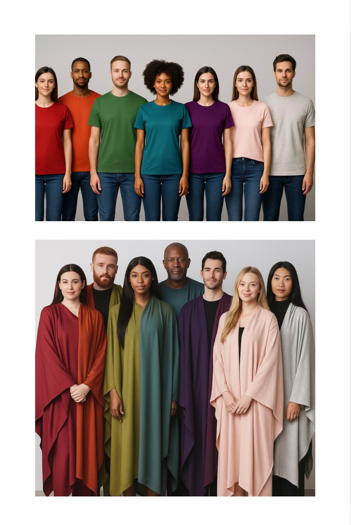 Bamboo Modal Jersey Fabric – Premium Stretch Knit | 215 GSM