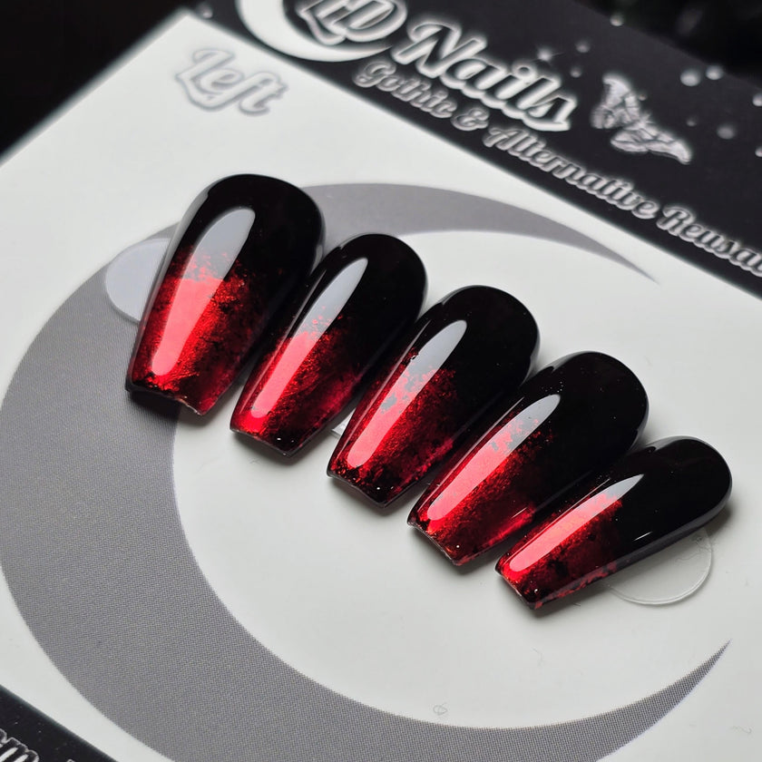 Blood Oath